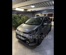 III GENERATION2 1.0 DPI 67 ISG GT LINE BVM5