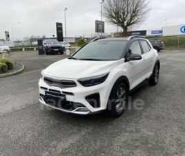 GENERATION2 1.0 T-GDI 120 MHEV GT LINE PREMIUM BVM6