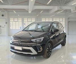 OPEL CROSSLAND 1.5 DIESEL 110CV ELEGANCE S/S MT6