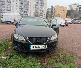 SEAT - EXEO