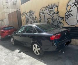 SEAT EXEO SEAT - EXEO