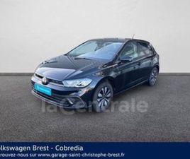 VI GENERATION2 1.0 TSI 95 S&S VW EDITION BVM5