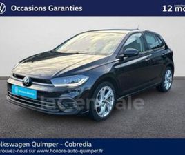 VI GENERATION2 1.0 TSI 95 STYLE