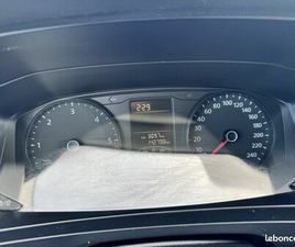 VOLKSWAGEN TRANSPORTER FG 3.0T L2H1 2.0 TDI 114CH