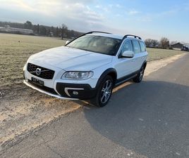 XC70 D4 AWD SUMMUM