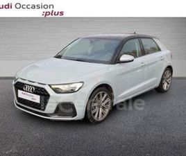 II 25 TFSI 95 ADVANCED BVM5