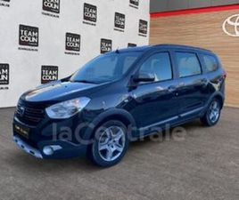 STEPWAY 1.3 TCE 130 FAP 7PL