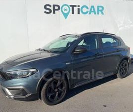 FIAT TIPO II GENERATION2 1.0 FIREFLY TURBO 100 S/S