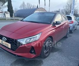 III 1.0 T-GDI 100 HYBRID 48V CREATIVE