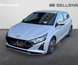 III GENERATION2 1.0 T-GDI 100 INTUITIVE