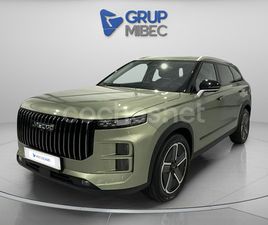 JAECOO J7 JAECOO 7 EXCLUSIVE 1.6 TGDI AWD