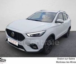 II 1.0 T-GDI 111 2WD LUXURY