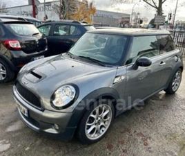 1.6 170 COOPER S