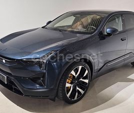 POLESTAR POLESTAR 3 POLESTAR 3 LONG RANGE DUAL MOTOR PERFORMANCE