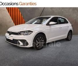 VI GENERATION2 1.0 TSI 95 LIFE