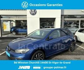 VI GENERATION2 1.0 TSI 95 S&S VW EDITION BVM5