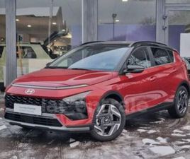 GENERATION2 1.0 T-GDI 100 HYBRID CREATIVE