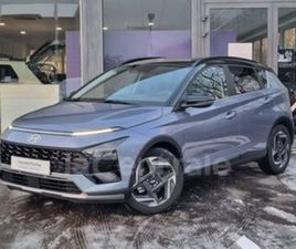 GENERATION2 1.0 T-GDI 100 HYBRID CREATIVE