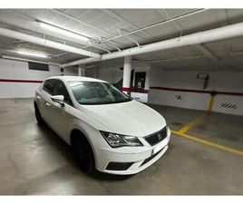 SEAT - LEÓN