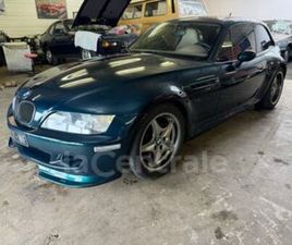 BMW Z3 COUPE Z3 M COUPE M