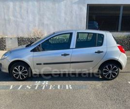 III 1.2 16S 75 CONFORT DYNAMIQUE 5P