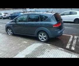 SEAT - ALTEA FREETRACK