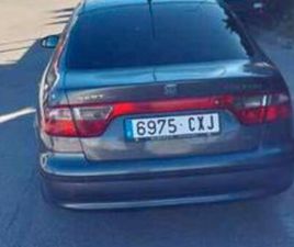 SEAT TOLEDO SEAT - TOLEDO