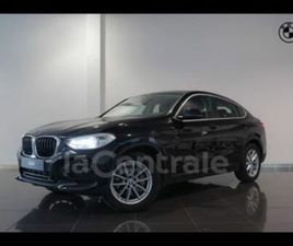 (G02) XDRIVE25DA 231 LOUNGE