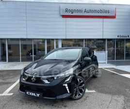 VIII 1.0 MPI-T 91 INTENSE