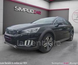 2.0 BLUEHDI 180 EAT6