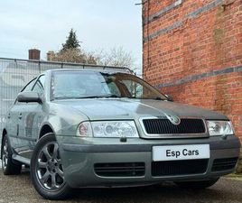 1.8T LAURIN & KLEMENT 5DR