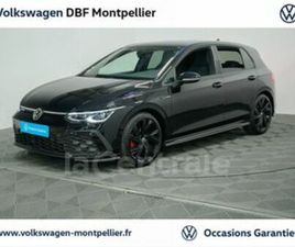 VOLKSWAGEN GOLF GTD VIII 2.0 TDI SCR 200 GTD DSG7