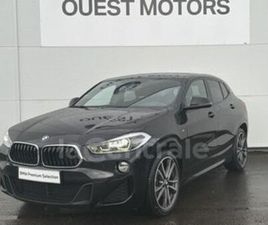 BMW X2 XDRIVE 18D (F39) XDRIVE 18D M SPORT X BVA8