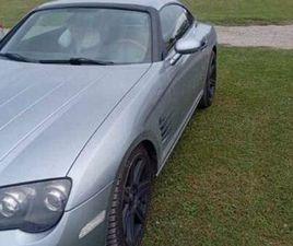 CHRYSLER - CROSSFIRE