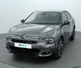 III 1.5 BLUEHDI 130 S&S SHINE EAT8