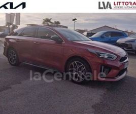 III 1.6 CRDI 136 ISG GT LINE PREMIUM DCT7