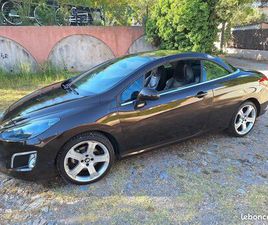 PEUGEOT 308 CC FELINE DIESEL 163 CV