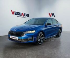 IV GENERATION2 2.0 TDI 150 SPORTLINE DSG7