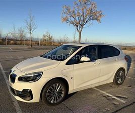 BMW SERIE 2 ACTIVE TOURER