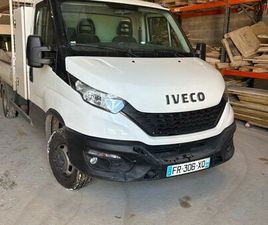 IVECO LKW/TRUCKS IVECO 160 CH