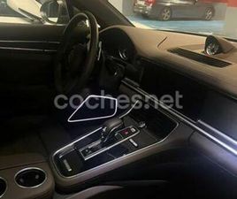 PORSCHE PANAMERA PORSCHE PANAMERA