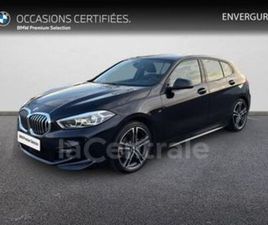 BMW SERIE 1 118 (F40) 118D 150 8CV M SPORT BVA