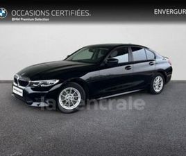 (G20) 316D 122 H LOUNGE BVA8