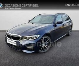 (G21) TOURING 320D 190 M SPORT BVA8