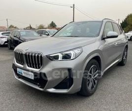 (U11) SDRIVE 20D 163 M SPORT DKG7