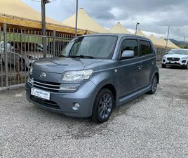 DAIHATSU MATERIA 1.5 4WD