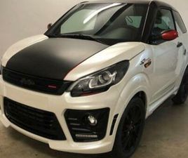 LIGIER - JS50 SPORT ULTIMATE