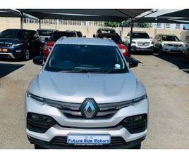2023 RENAULT KIGER 1.0 ENERGY ZEN AUTO