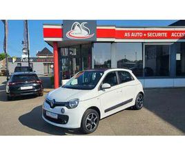 5P 0.9 TCE 90CV INTENS EDC AUTOMATIQUE (EU6C)