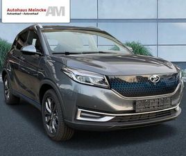 DFSK SERES 3 EV*ELEKTRO*360 KAMERA*NEU!!!